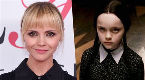 Where Are They Now: The Cast Of 'The Addams Family'