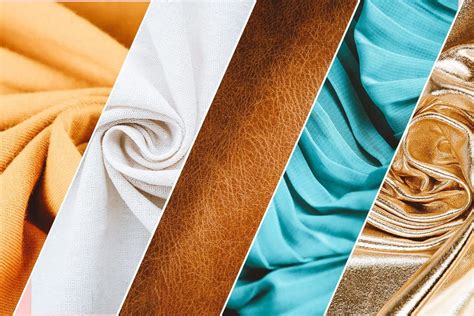 The Ultimate Guide To Fabric Types Printful