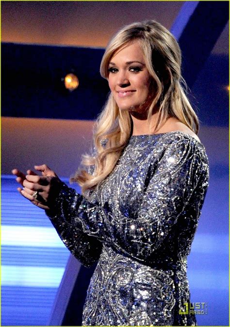 Carrie Underwood Acm Girls Night Out Actresses Photo Fanpop