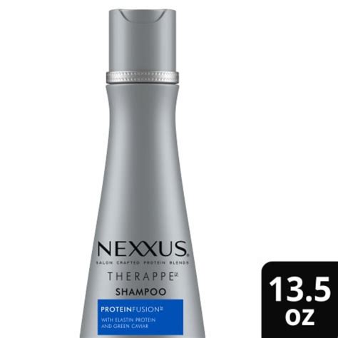 Nexxus Therappe Ultimate Moisture Shampoo 135 Oz Ralphs