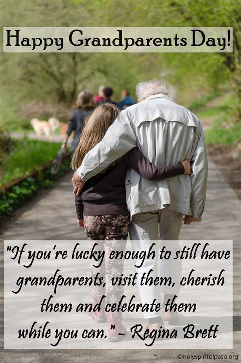 Grandparents Day Quotes 47 Inspirational Sayings For Grandparents