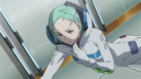 Eureka Seven Hi Evolution 3 Release Date Story And Characters Gud Story