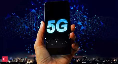 5g Smartphone Shipments In India Surge By 74 Pc In 2022 Cmr