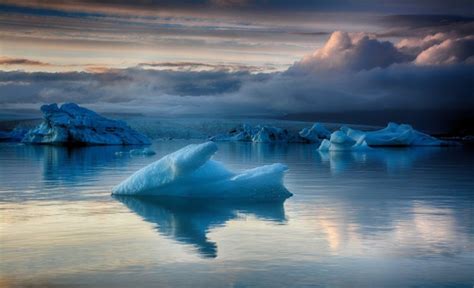 Ice Iceland Hd Wallpapers Desktop And Mobile Images And Photos