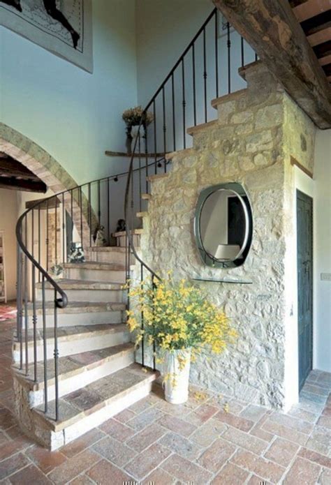 10 Good Rustic Italian Houses Decorating Ideas Italian Home Decor