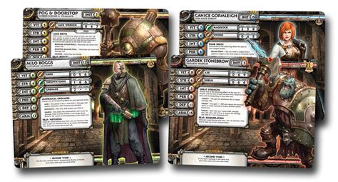 The Undercity | Privateer Press