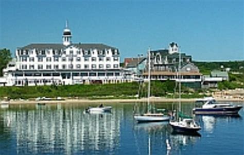 Take the stress out of travel & book your hotel reservation direct. The National Hotel (Block Island, RI): What to Know BEFORE ...