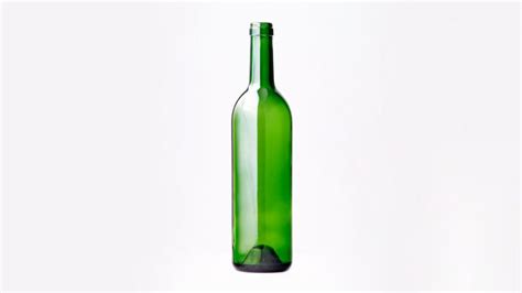 If you are a moderator please see our troubleshooting guide. Por qué las botellas de vino tienen el culo metido para dentro