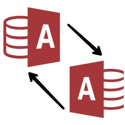 C Mo Exportar Datos En Access De Una Base De Datos A Otra Aprende C Mo Hacerlo