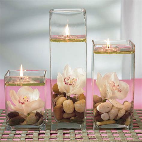 Полина куглеевп ученик (105), на голосовании 11 месяцев назад. 37 Floating Flowers And Candles Centerpieces - Shelterness