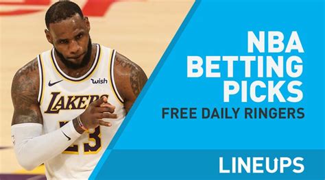 The football and basketball betting line look very similar. NBA FanDuel Sportsbook Betting Picks with Lines & Odds - 5 ...