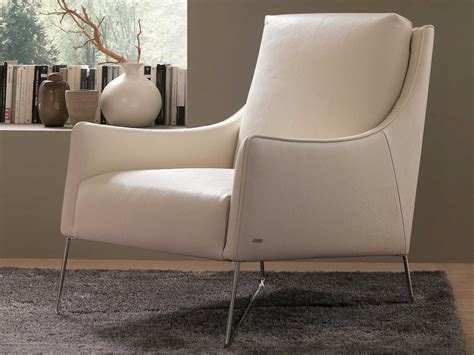 Natuzzi italia amadeus platinum grey leather armchair & footstool made in italy. Natuzzi Editions Regina Accent Chair | NTZB903003