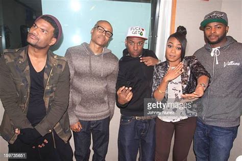 Second Generation Wayans Invade The Whoolywood Shuffle Photos And