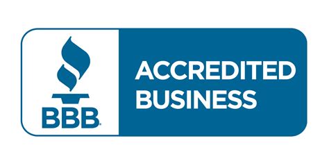 bbb accredited business logo png 20 free cliparts download images on clipground 2023