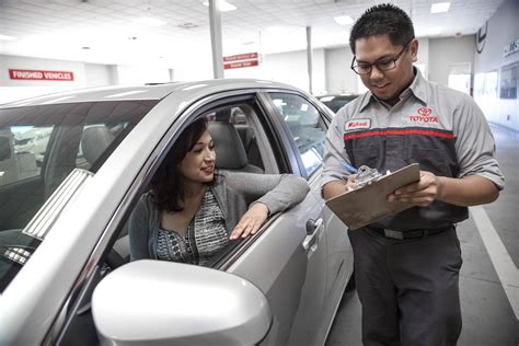 At toyota, qualified mechanics ensure that every aspect of servicing is done with the highest standards. Toyota Service Centre Sherwood Park AB