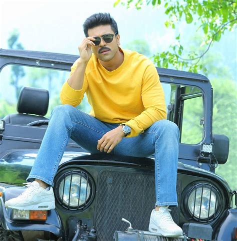 Dhruva Ram Charan Wallpapers Wallpaper Cave