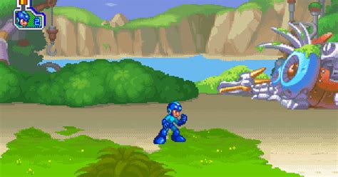 🕹️ Play Retro Games Online Mega Man 8 Ps1