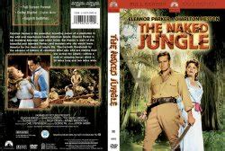 The Naked Jungle Movie Dvd Scanned Covers The Naked Jungle Dvd My Xxx Hot Girl