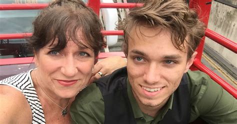 What A Mom Taught Her Son About Women That Made Him A Better Man