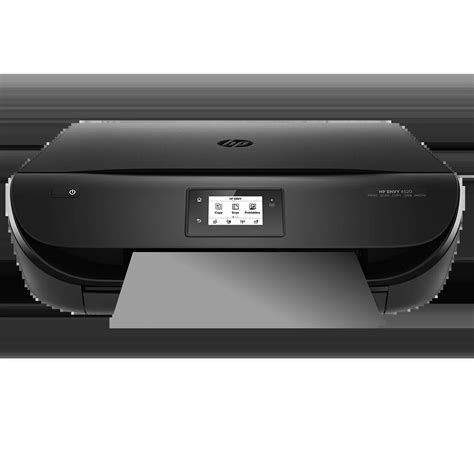 Hp Envy 4520 Printer Drivers Oem Drivers