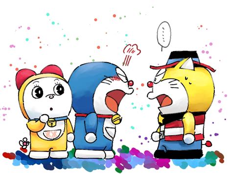 Doraemon1256189 Zerochan
