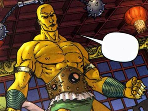 Can You Name These Obscure Comic Book Characters Playbuzz