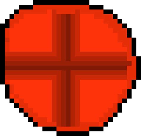 Doctor Symbol Deadpool Logo Pixel Art 1184x1184 Png Download