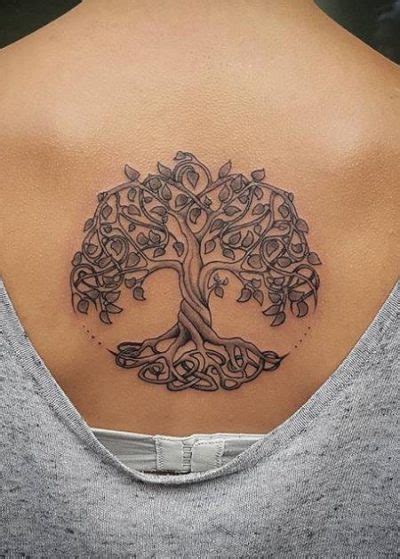 Best Celtic Tattoo Ideas For Women And Meaning 2022