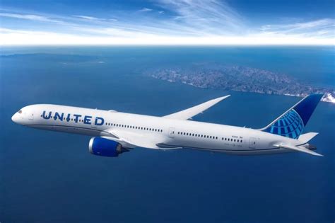 United Airlines Adds Seoul Stopover For Flights Between San Francisco