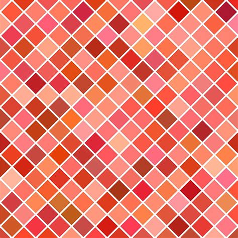 Colored Square Pattern Background Geometrical Vector Ai Eps Uidownload