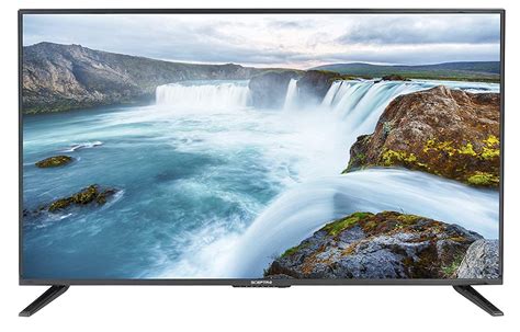 Top 10 Best 43 Inch Tvs In 2021 Reviews Buyers Guide Led Tv