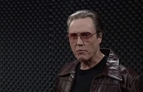 Will Ferrell Says Cowbell Sketch On Snl Ruined Christopher Walkens