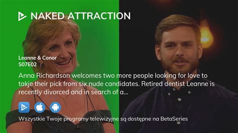 Gdzie oglądać Naked Attraction sezon odcinek full streaming BetaSeries com