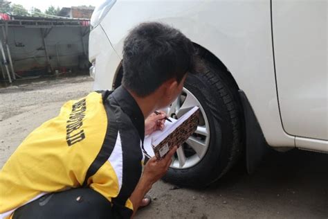 Jasa Inspeksi Mobil Bekas Di Tangerang Obet Motor