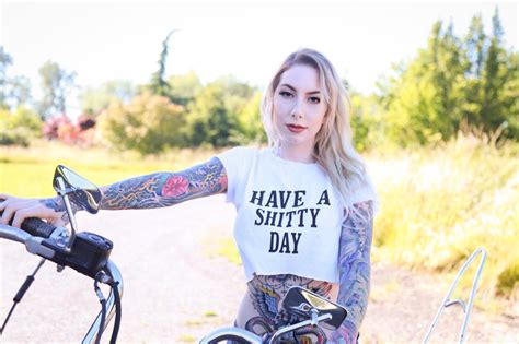 Real Biker Babes — Wetsteve3 So Far Over 52000 Real Biker Babe