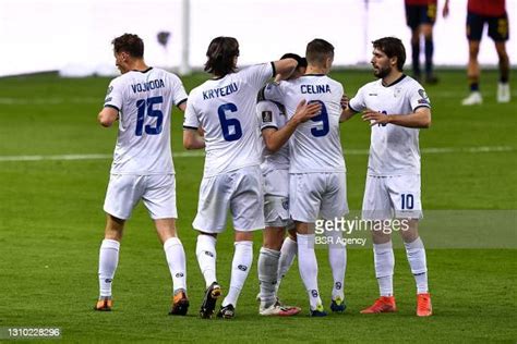 Kosovo Football Photos And Premium High Res Pictures Getty Images