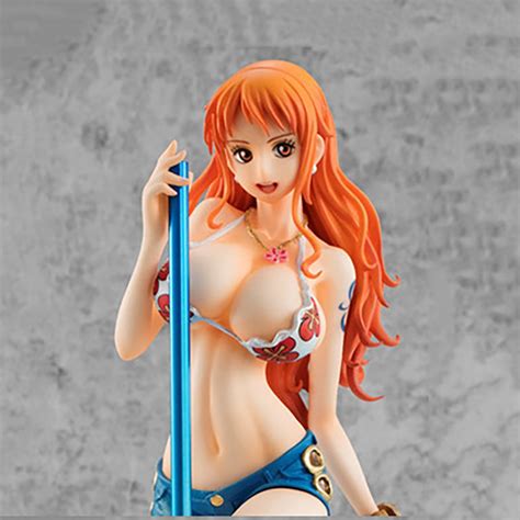 nami figure figure figure figure canzone e danza bb pole dance girl anime statue modello pvc