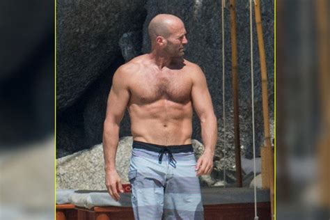 The Ultimate Jason Statham Workout And Diet Strategy Livinghours