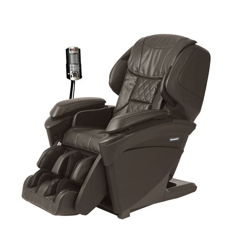 Buy Panasonic Maj7 Real Pro Ultra Premium 3d Luxury Full Body Heated Massage Recliner Chair