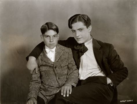 ramon novarro and his brother eduardo samaniego photograph wisconsin historical society