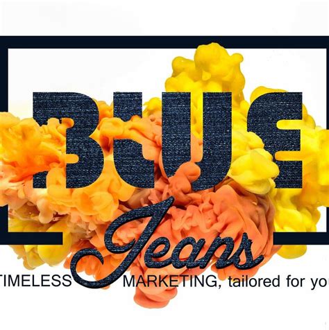 Blue Jeans Marketing Johannesburg