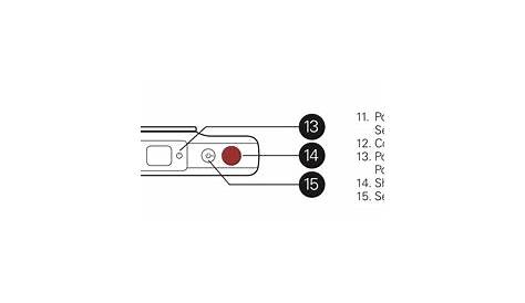 polaroid snap touch user manual