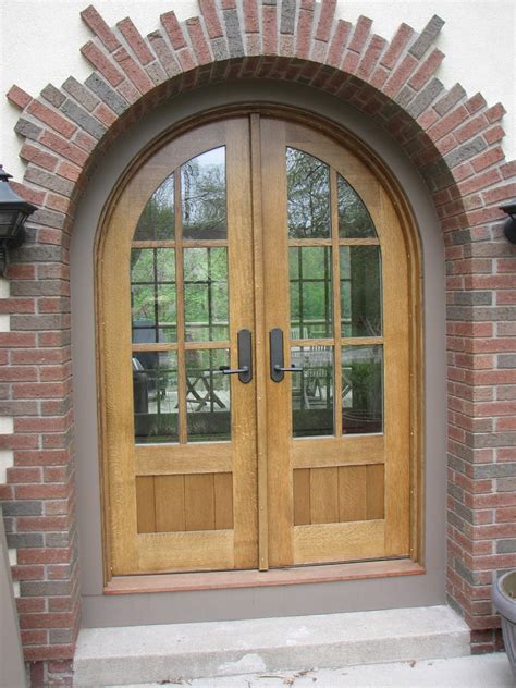 Custom Made Arched Screen Doors Woodcarving Artwork Woodworking Craftsman