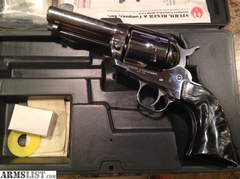 Armslist For Sale Ruger Vaquero Sheriff Model 45 Colt