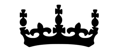 Svg King Queen Crown Free Svg Image And Icon Svg Silh