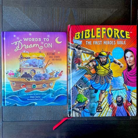 Other Bible Story Books Poshmark