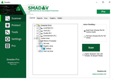 Smadav Pro 2023 V1502 Serial Key Crack Tested Download