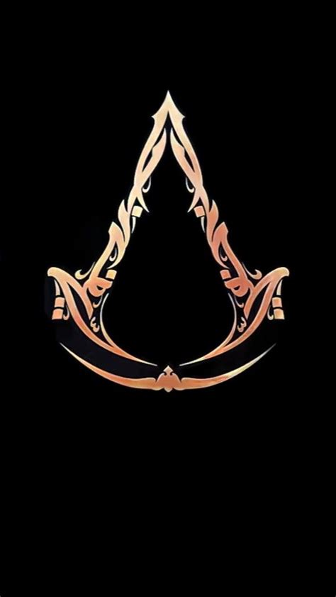 Assassin S Creed Mirage Logo In Assassins Creed Tattoo My XXX Hot Girl