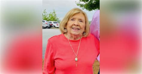 Obituary Information For Brenda Sue Jones