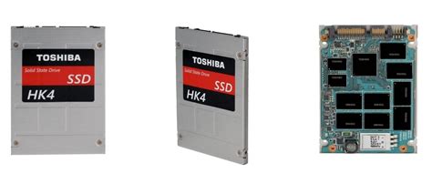 Toshiba Expands Its Netapp Solidfire Lineup Of Ssds Tweaktown